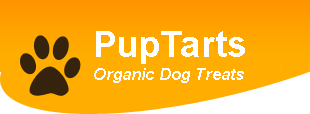 PupTarts Organic Dog Treats